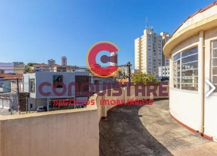 Sobrado à venda com 4 quartos, 117m² - Foto 1