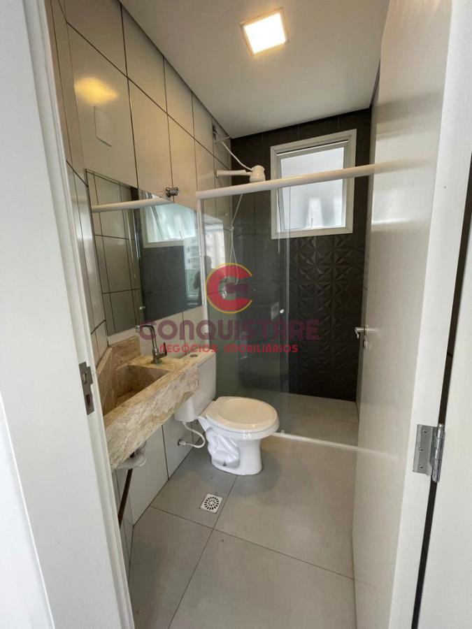 Apartamento à venda com 3 quartos, 52m² - Foto 4