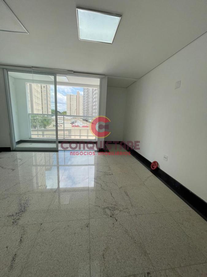 Apartamento à venda com 3 quartos, 52m² - Foto 2