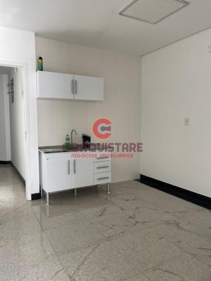 Apartamento à venda com 3 quartos, 52m² - Foto 8