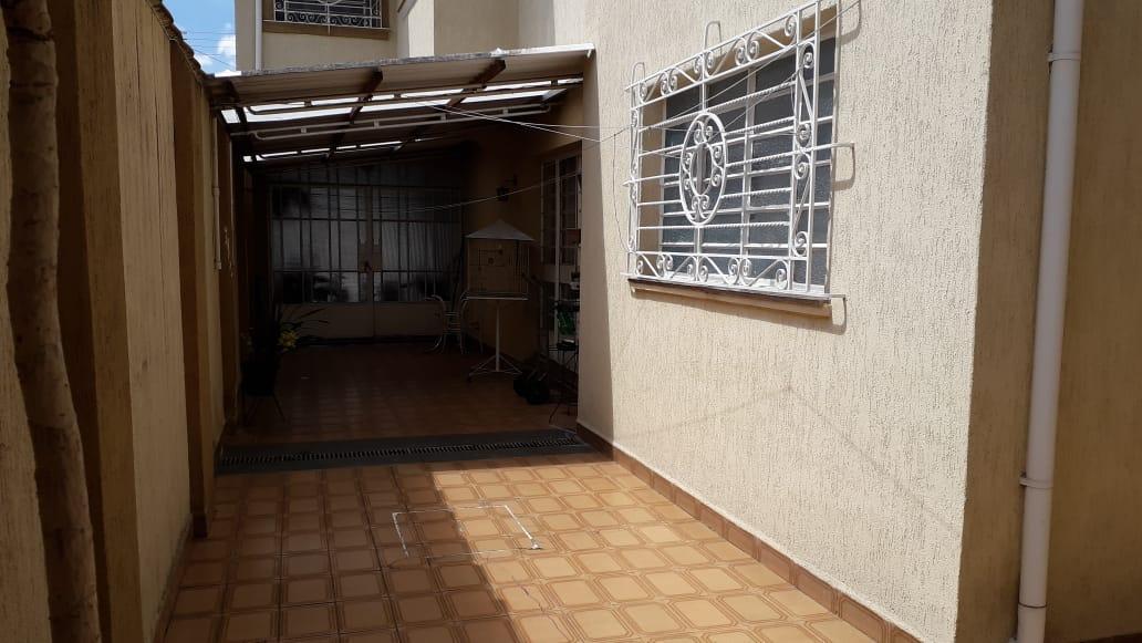 Sobrado à venda com 4 quartos, 213m² - Foto 16