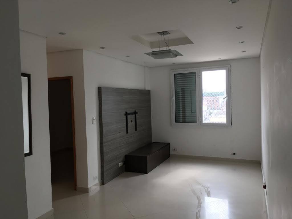 Apartamento à venda com 2 quartos, 113m² - Foto 3