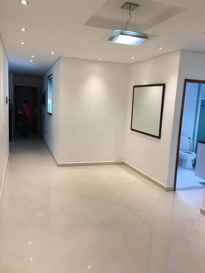 Apartamento à venda com 2 quartos, 113m² - Foto 7