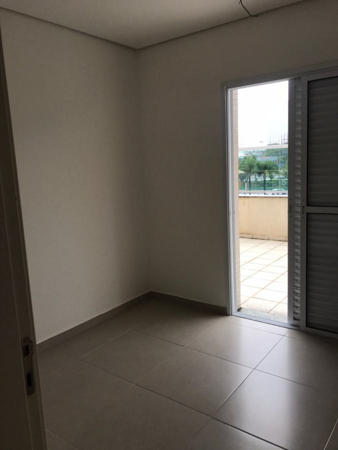 Apartamento à venda com 3 quartos, 149m² - Foto 2