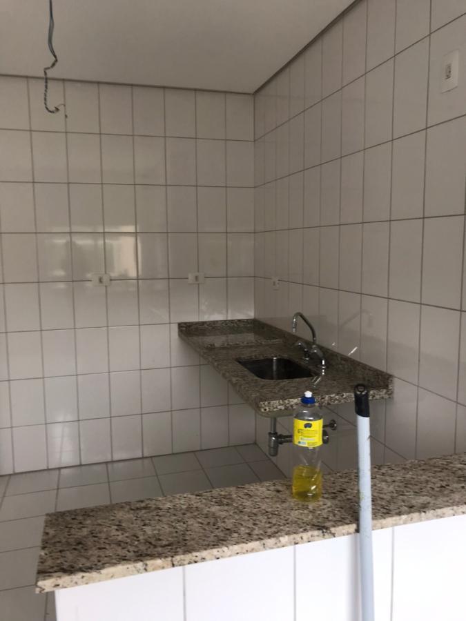 Apartamento à venda com 3 quartos, 149m² - Foto 6