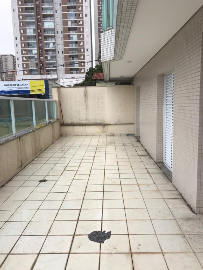 Apartamento à venda com 3 quartos, 149m² - Foto 9