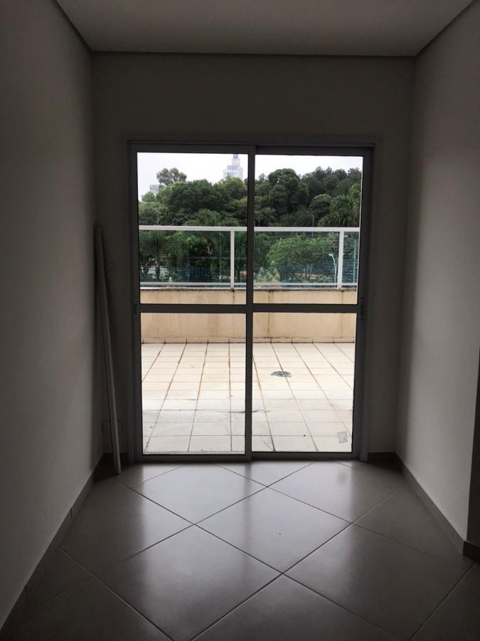 Apartamento à venda com 3 quartos, 149m² - Foto 1