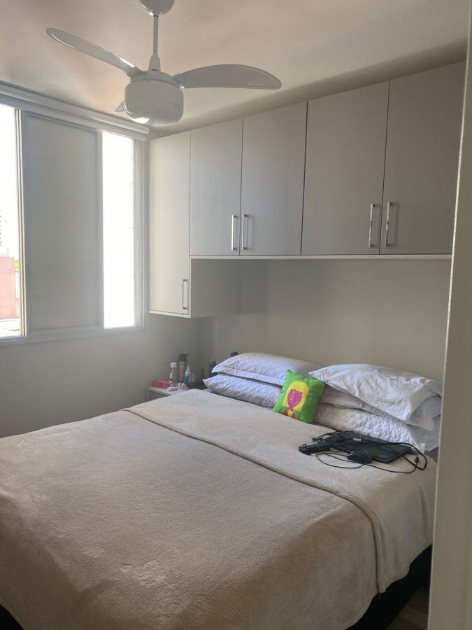 Apartamento à venda com 2 quartos, 52m² - Foto 6