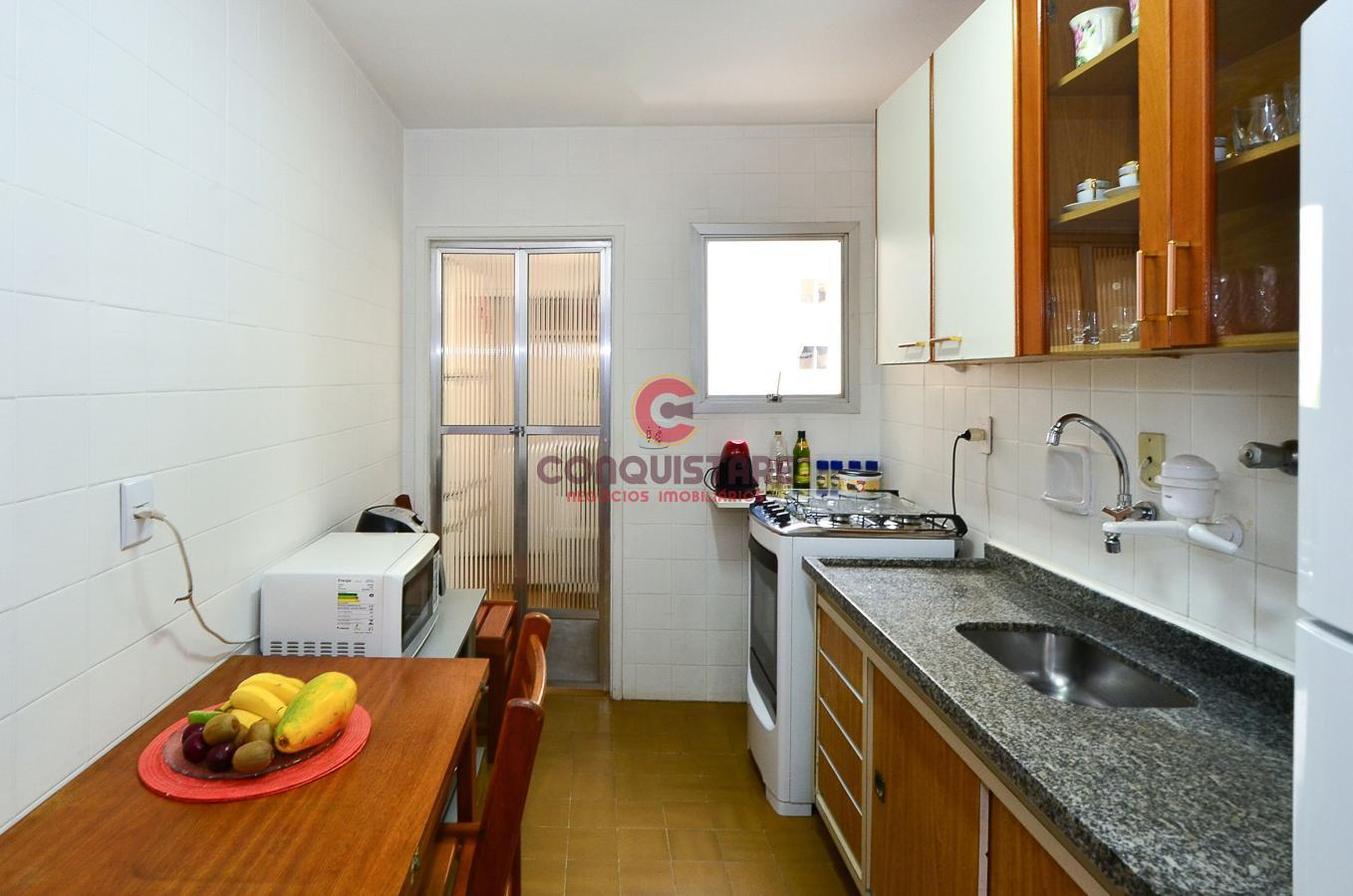 Apartamento à venda com 3 quartos, 73m² - Foto 6