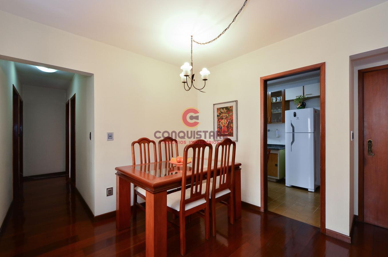 Apartamento à venda com 3 quartos, 73m² - Foto 7