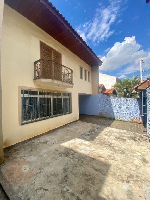 Sobrado à venda com 6 quartos, 224m² - Foto 12