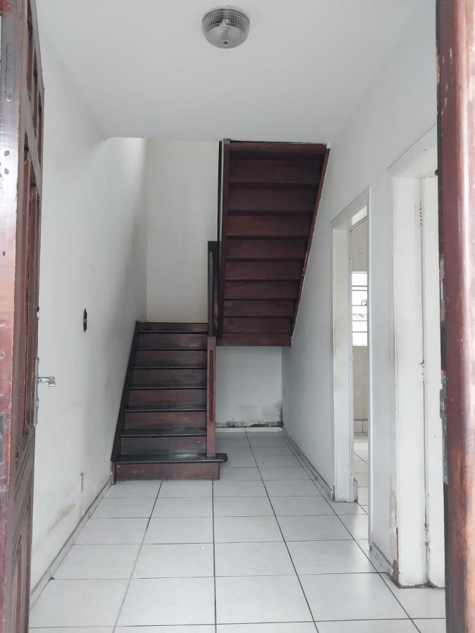 Casa, 2 quartos, 72 m² - Foto 1