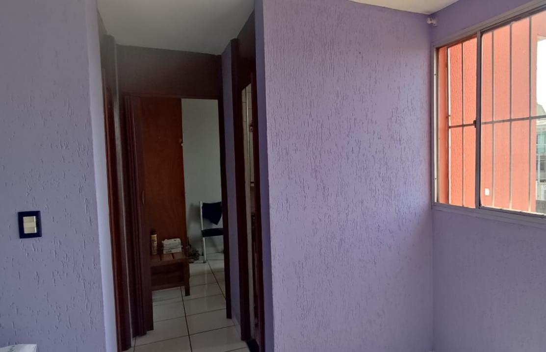 Apartamento à venda com 2 quartos, 56m² - Foto 2