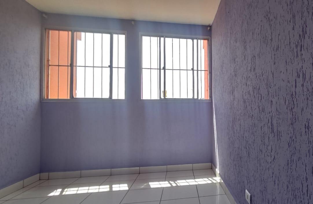 Apartamento à venda com 2 quartos, 56m² - Foto 1