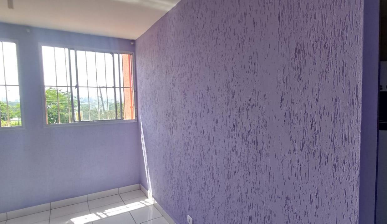 Apartamento à venda com 2 quartos, 56m² - Foto 3