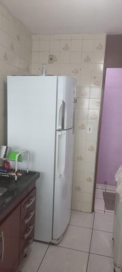 Apartamento à venda com 2 quartos, 56m² - Foto 6