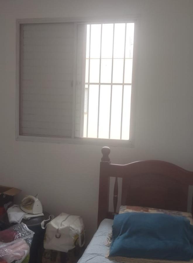 Apartamento à venda com 2 quartos, 56m² - Foto 8