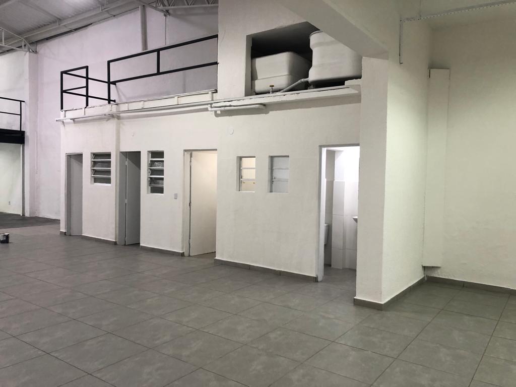 Loja-Salão para alugar, 587m² - Foto 6