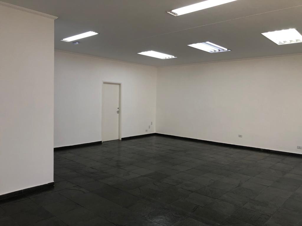 Loja-Salão para alugar, 150m² - Foto 1