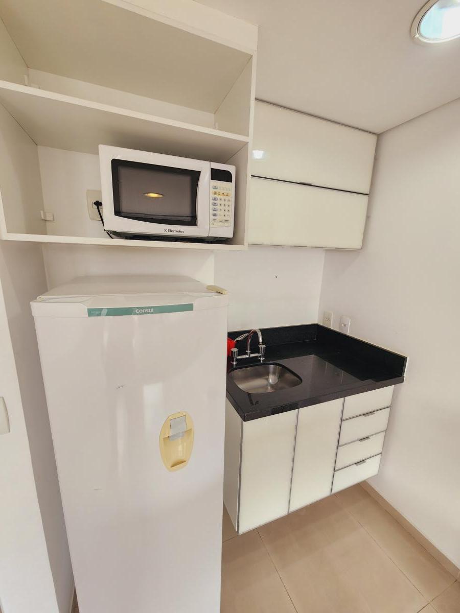 Apartamento para alugar com 1 quarto, 45m² - Foto 5