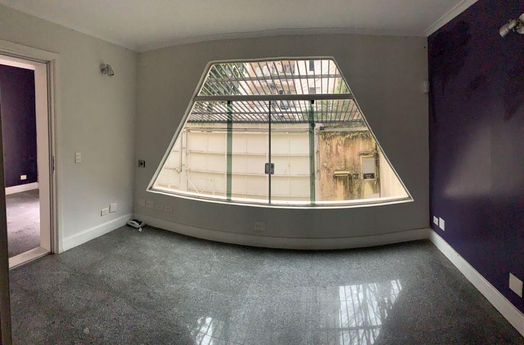 Sobrado para alugar com 1 quarto, 141m² - Foto 4