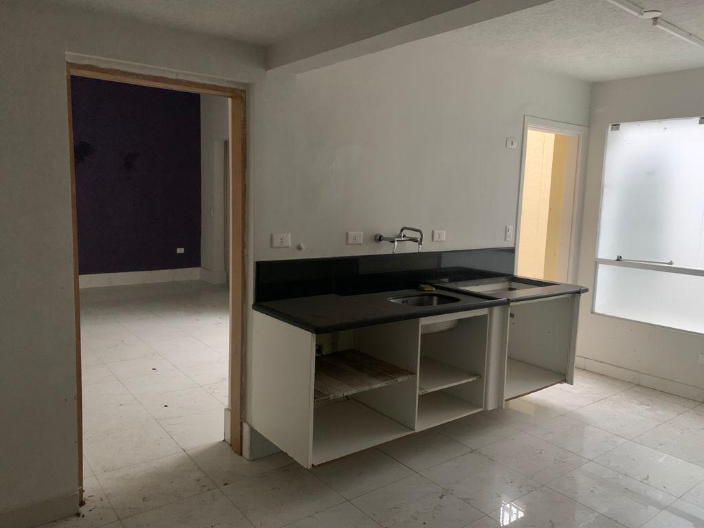 Sobrado para alugar com 1 quarto, 141m² - Foto 5