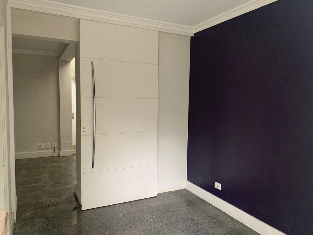 Sobrado para alugar com 1 quarto, 141m² - Foto 3