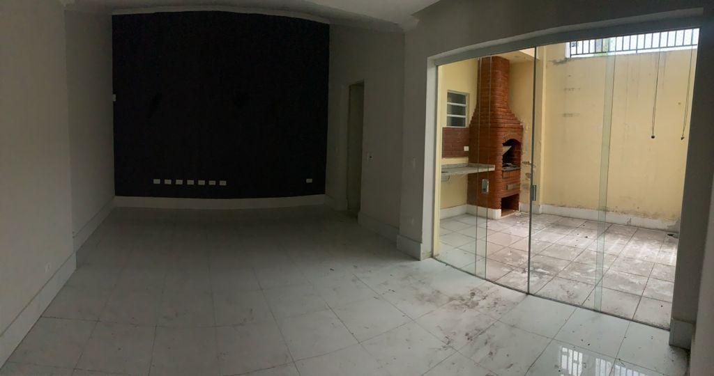 Sobrado para alugar com 1 quarto, 141m² - Foto 7