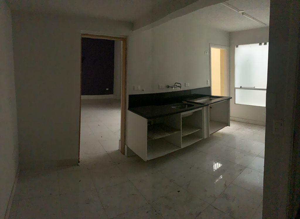 Sobrado para alugar com 1 quarto, 141m² - Foto 6