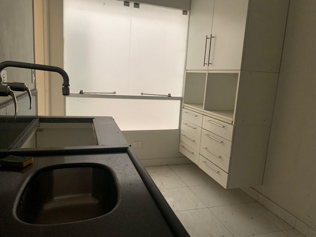 Sobrado para alugar com 1 quarto, 141m² - Foto 8