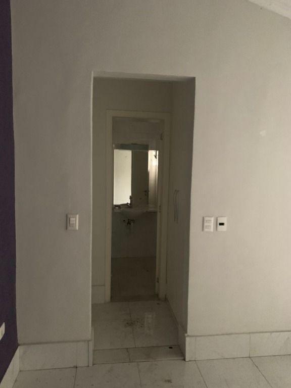 Sobrado para alugar com 1 quarto, 141m² - Foto 12