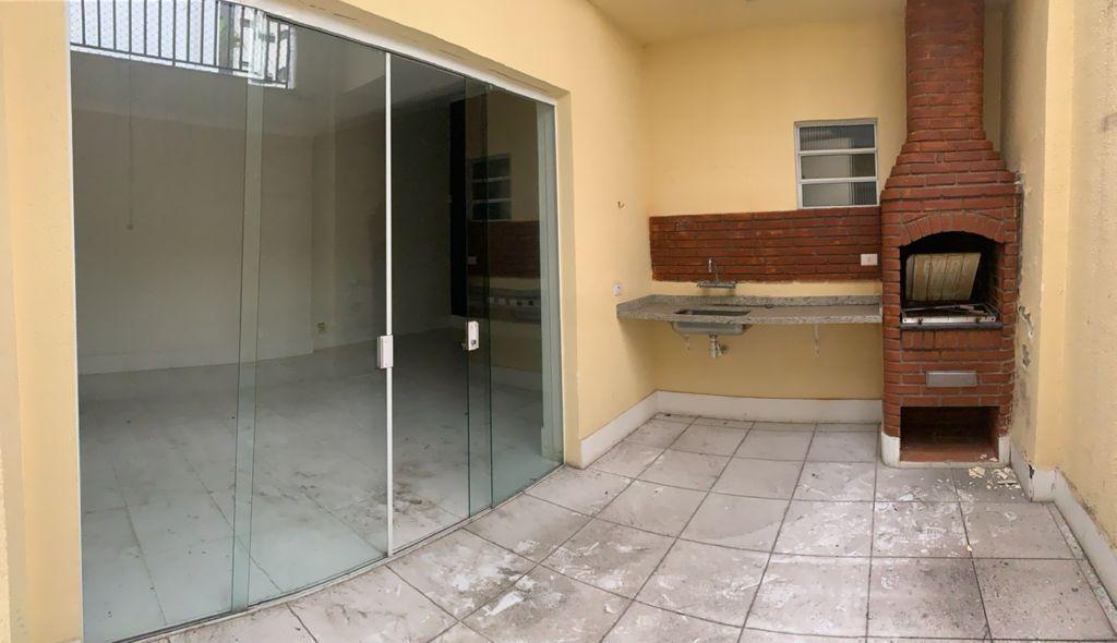 Sobrado para alugar com 1 quarto, 141m² - Foto 11