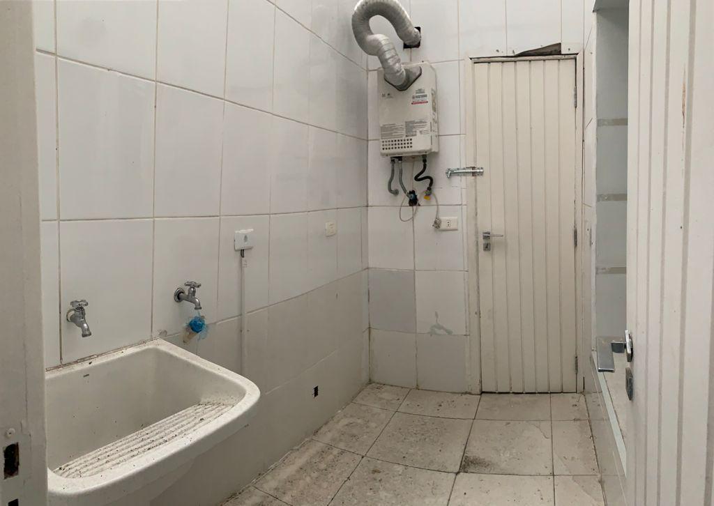 Sobrado para alugar com 1 quarto, 141m² - Foto 10