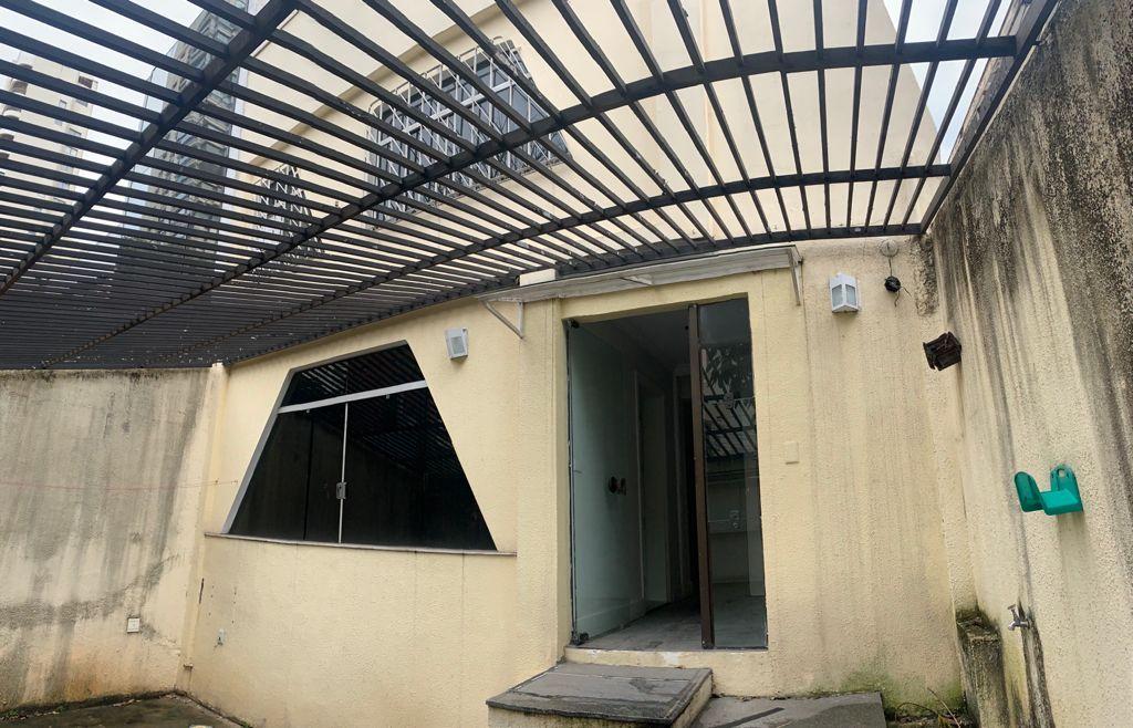 Sobrado para alugar com 1 quarto, 141m² - Foto 22