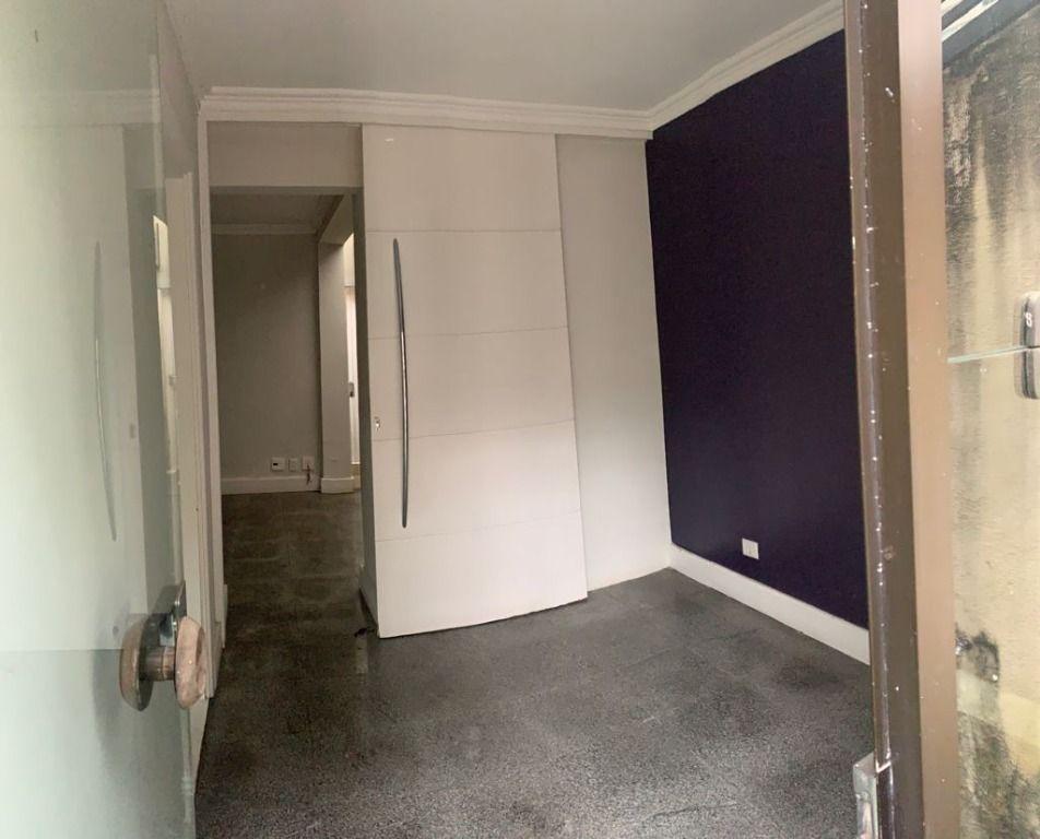 Sobrado para alugar com 1 quarto, 141m² - Foto 23