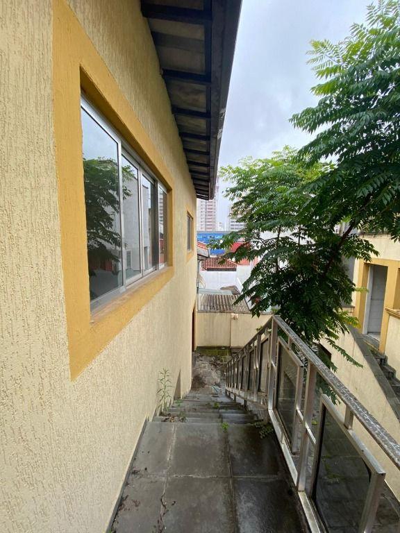 Sobrado para alugar com 3 quartos, 360m² - Foto 14