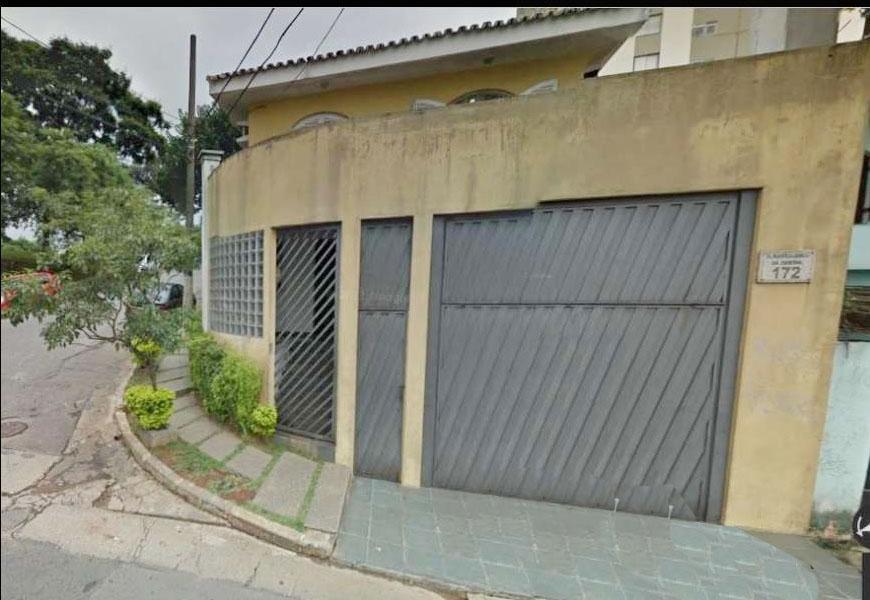 Sobrado à venda com 4 quartos, 400m² - Foto 1