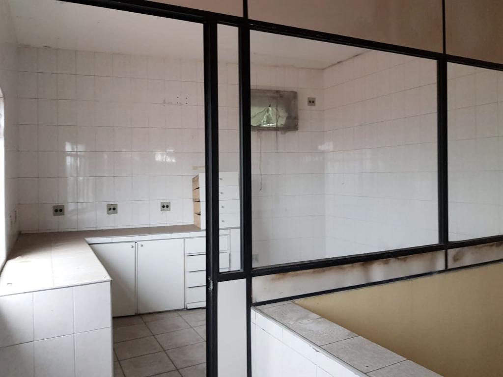 Sobrado à venda com 4 quartos, 400m² - Foto 11