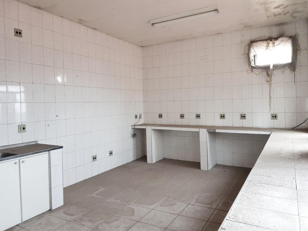 Sobrado à venda com 4 quartos, 400m² - Foto 12