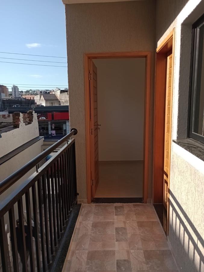 Apartamento à venda com 2 quartos, 45m² - Foto 4