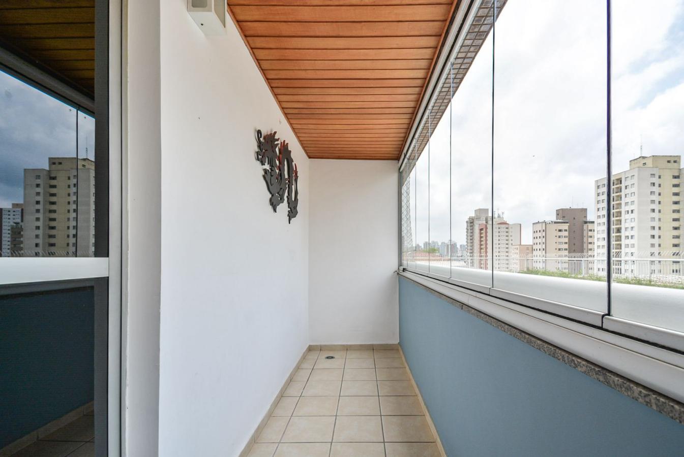 Apartamento à venda com 2 quartos, 65m² - Foto 8