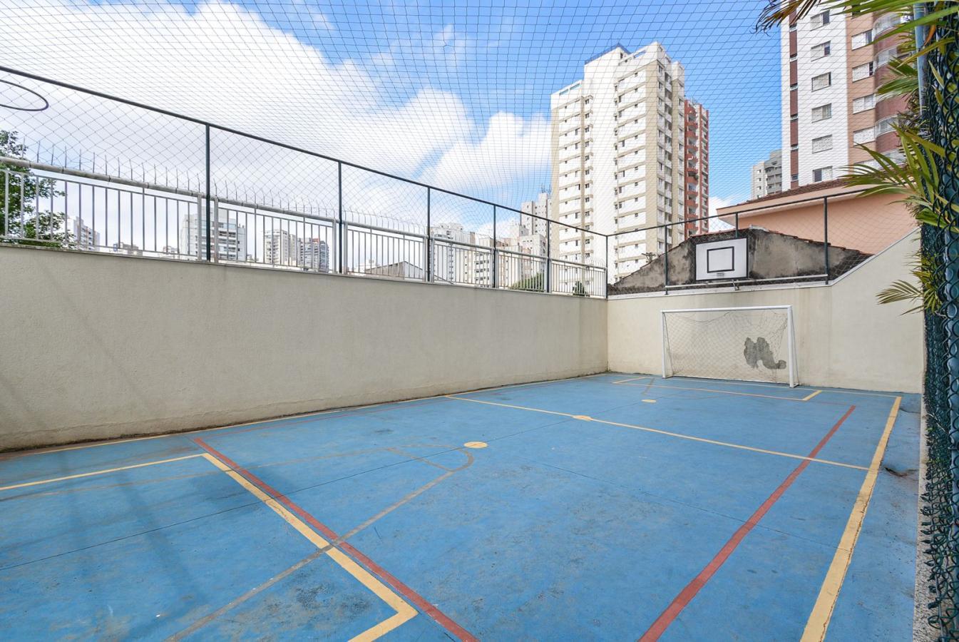 Apartamento à venda com 2 quartos, 65m² - Foto 14