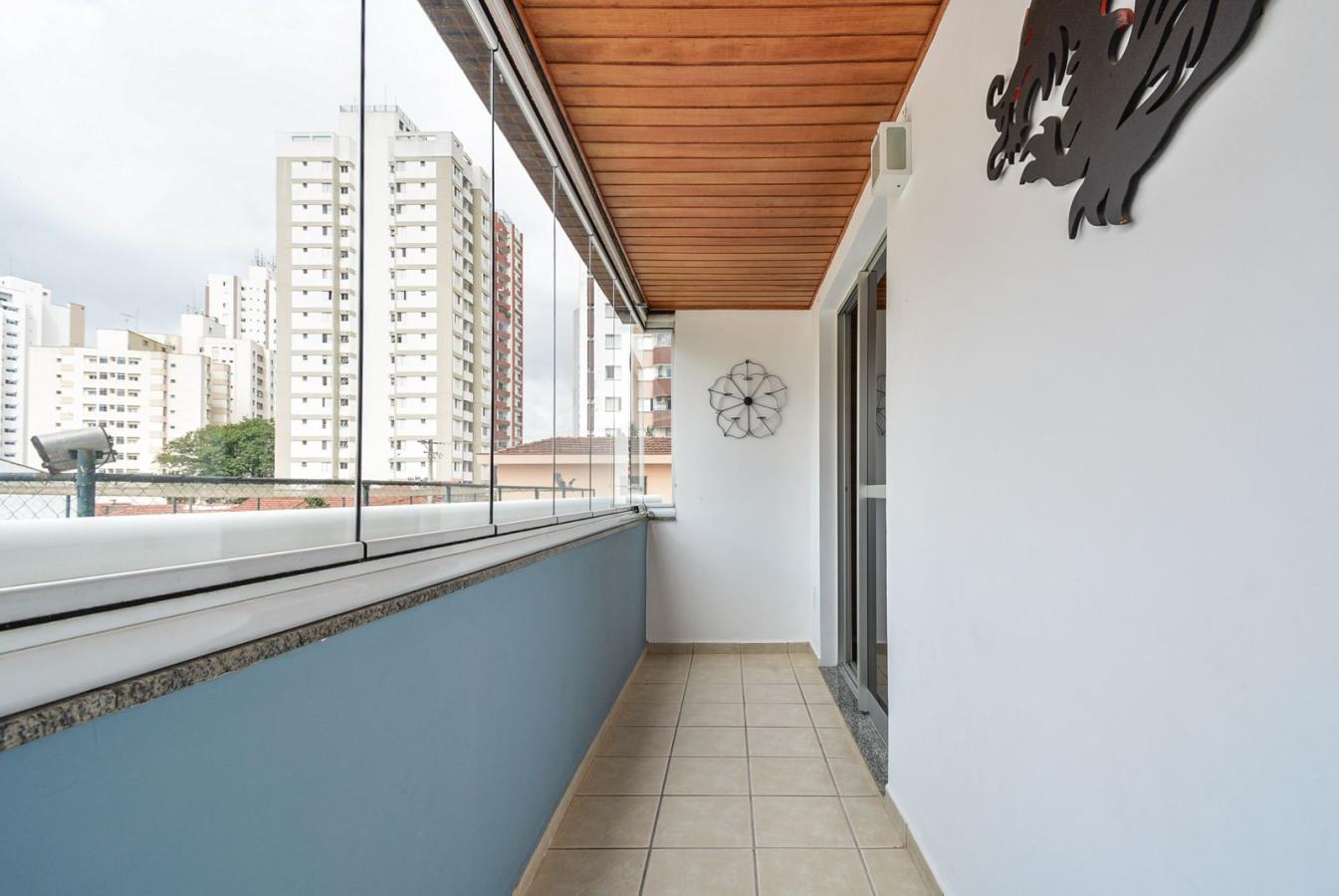 Apartamento à venda com 2 quartos, 65m² - Foto 22