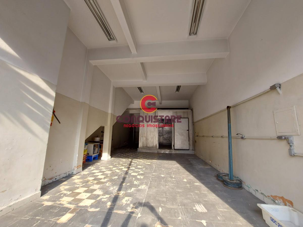 Conjunto Comercial-Sala para alugar, 90m² - Foto 3