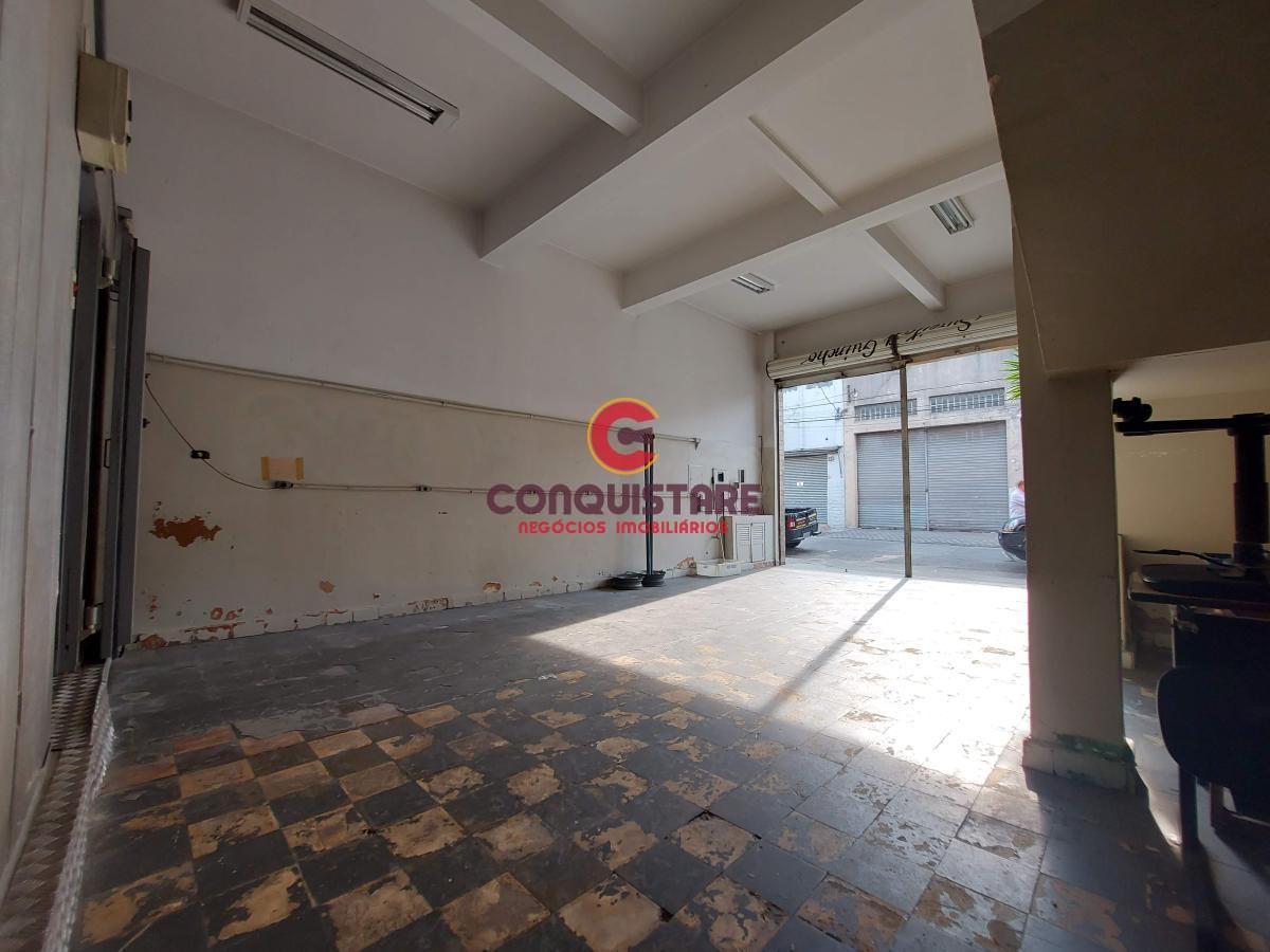 Conjunto Comercial-Sala para alugar, 90m² - Foto 6