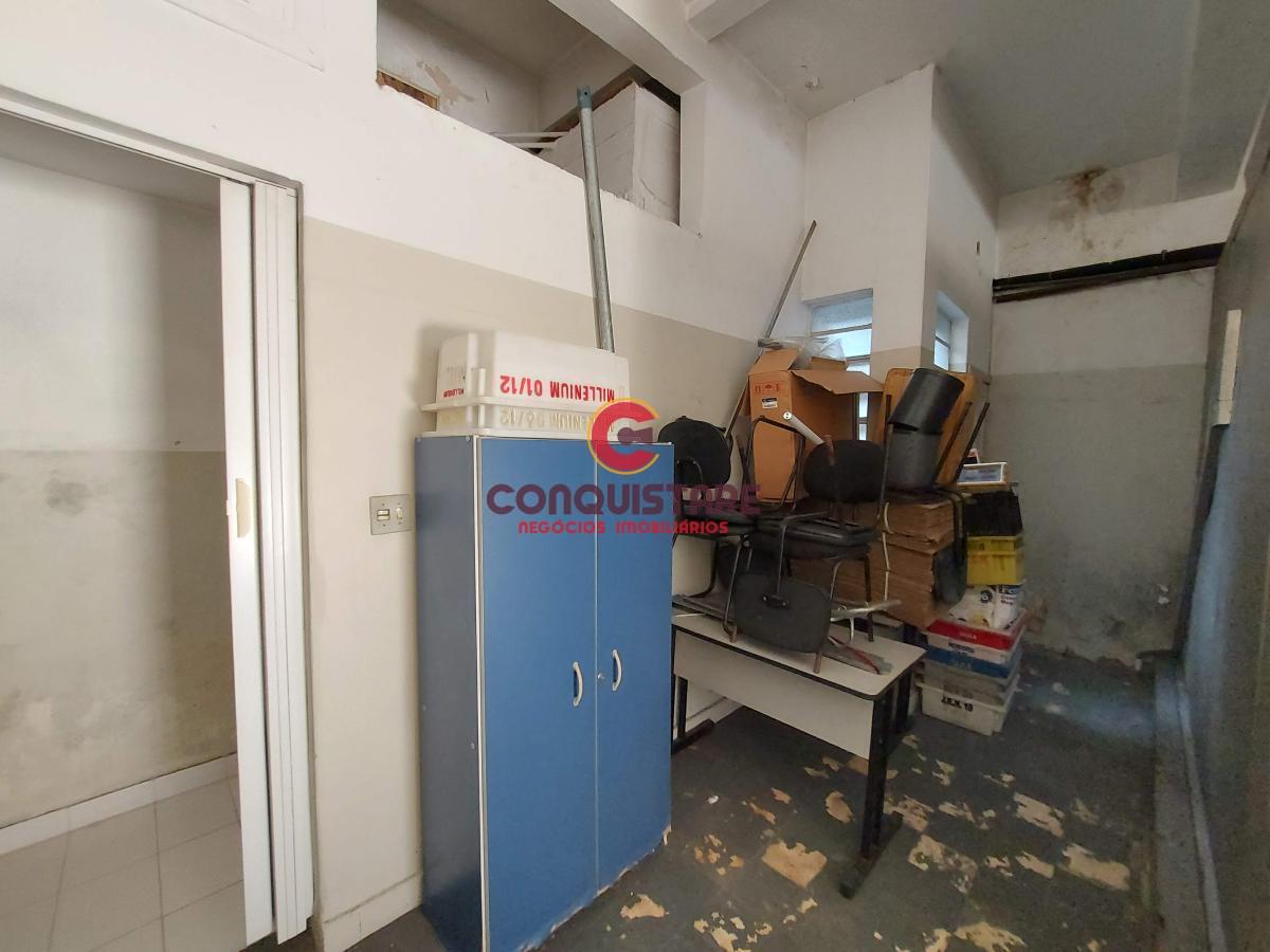 Conjunto Comercial-Sala para alugar, 90m² - Foto 8