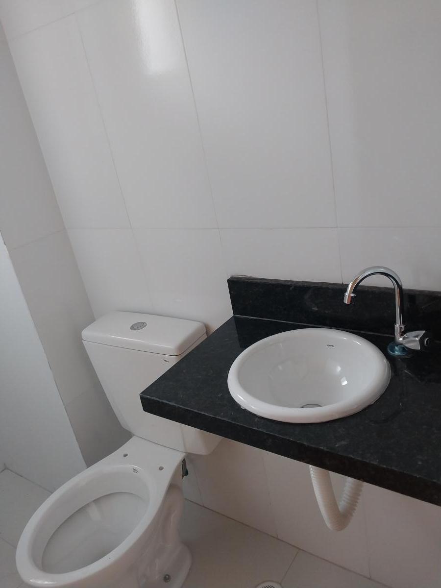 Apartamento à venda com 2 quartos, 42m² - Foto 5