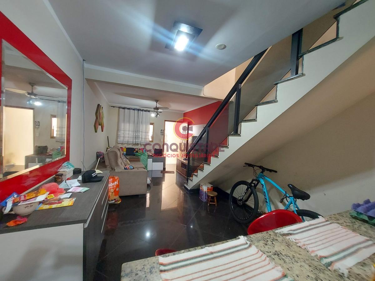 Sobrado à venda com 3 quartos, 250m² - Foto 9