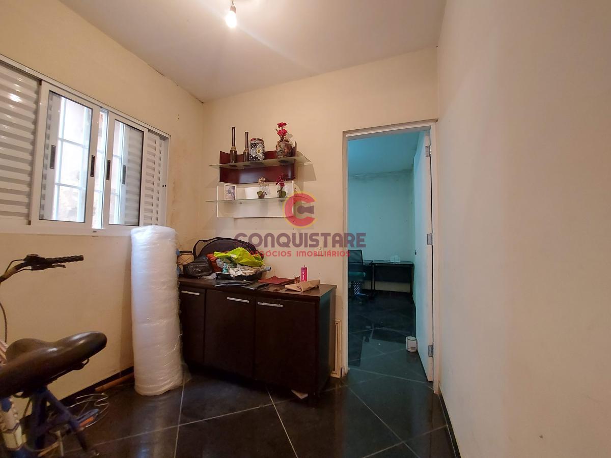 Sobrado à venda com 3 quartos, 250m² - Foto 13