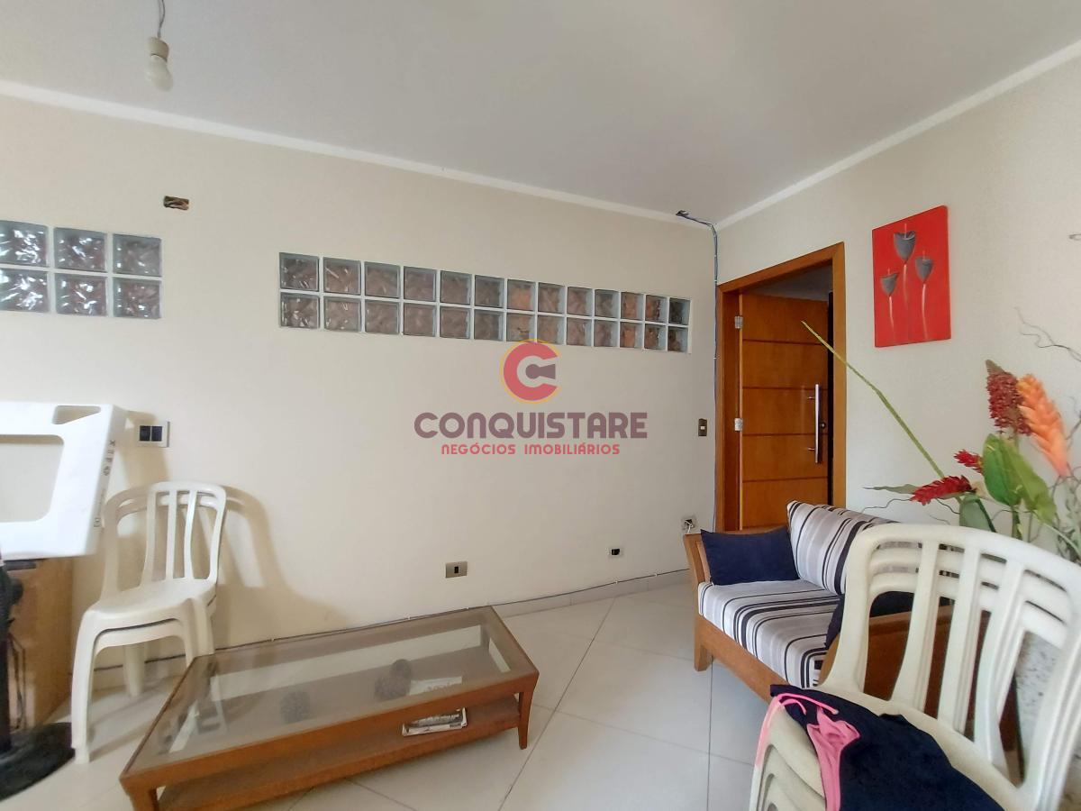 Sobrado à venda com 3 quartos, 250m² - Foto 16